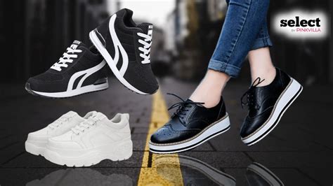 top rated platform sneakers.